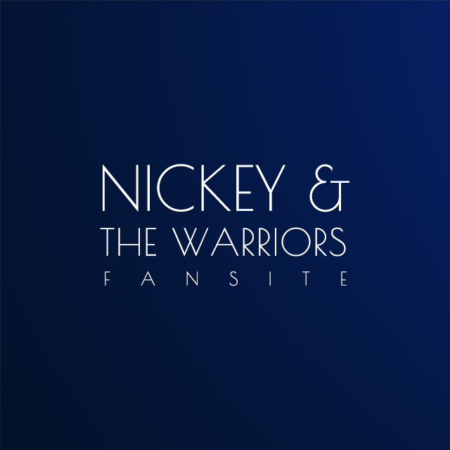 NICKEY ＆ THE WARRIORS FANSITE｜ディスコグラフィー